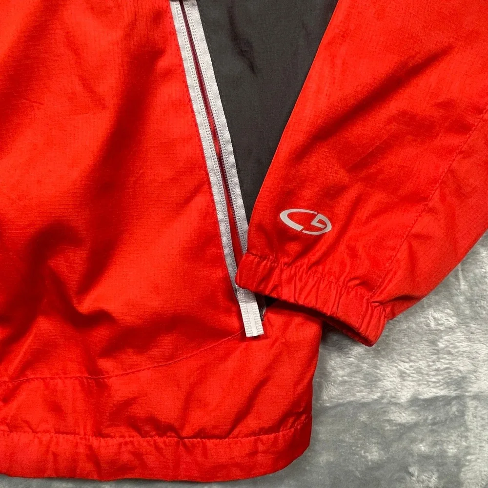 Champion venturedry hooded